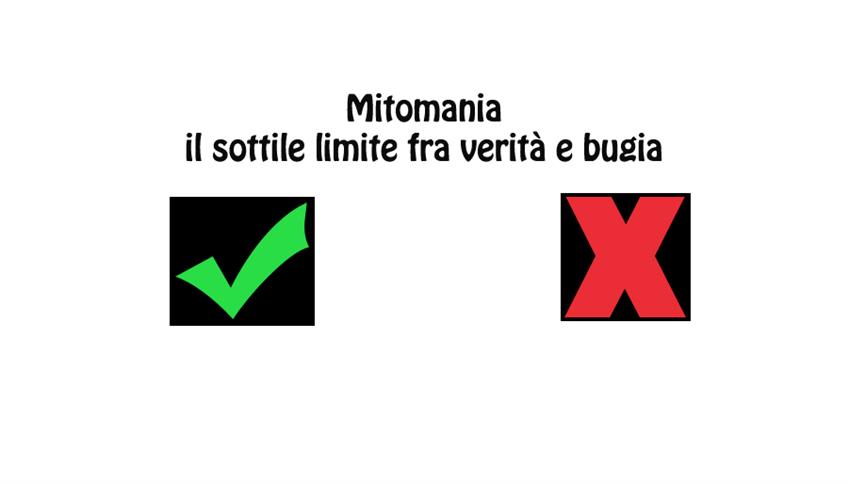 Mitomania Mitomania